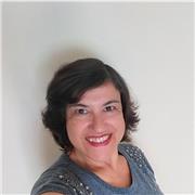 Professora particular de inglêspara aulas online